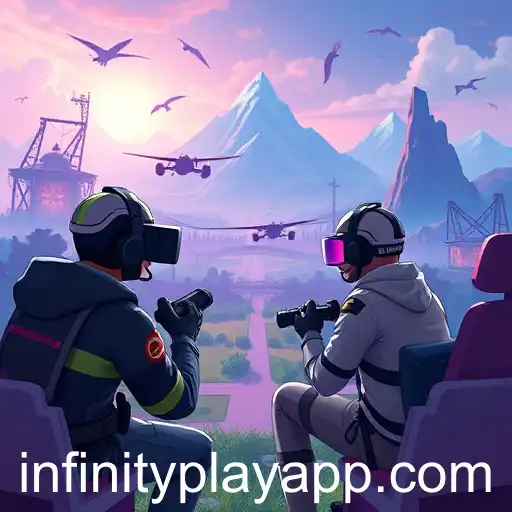 Evolving Landscape of Online Gaming