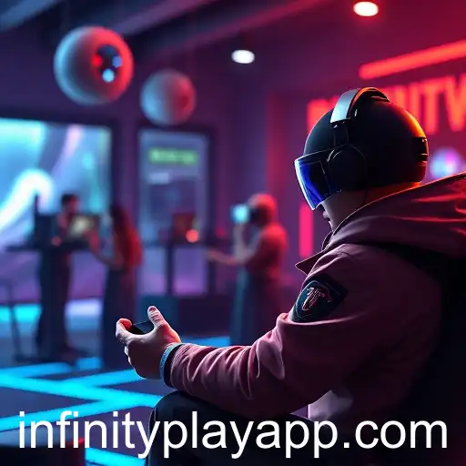 Gaming Industry Thrives Amid New Challenges