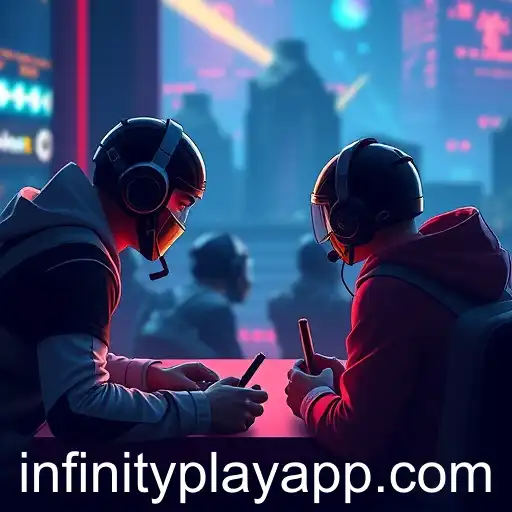 InfinityPlay Revolutionizes Gaming in 2025