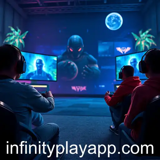 InfinityPlay Revolutionizes Online Gaming Experience in 2025