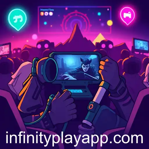The Evolution of InfinityPlay: A New Era in Gaming