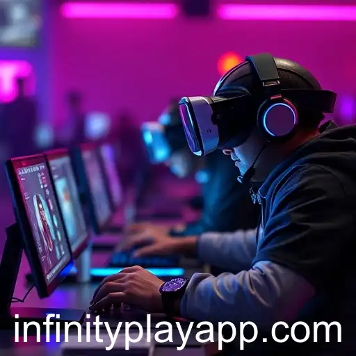 InfinityPlay Revolutionizes Online Gaming