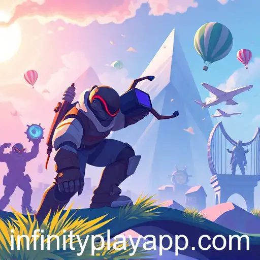 InfinityPlay Revolutionizes Online Gaming Experience