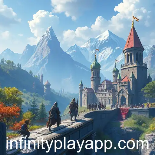 InfinityPlay Revolutionizes Online Gaming Experience