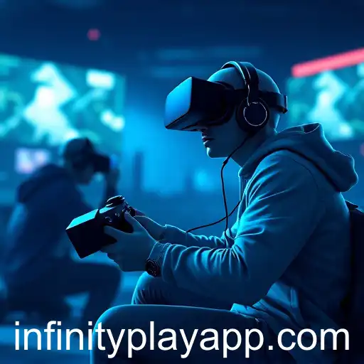InfinityPlay Revolutionizes Online Gaming Experience