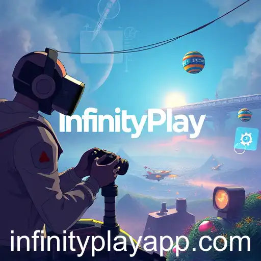 The Evolution and Impact of InfinityPlay in Digital Entertainment