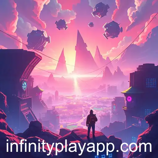 InfinityPlay Revolutionizes Online Gaming Experience