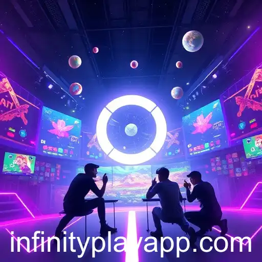 The Rise of InfinityPlay in the Gaming World