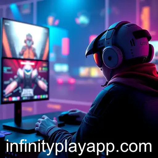 InfinityPlay’s Impact on Gaming Culture