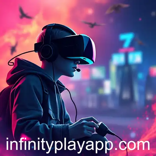 InfinityPlay Revolutionizes Online Gaming Experience