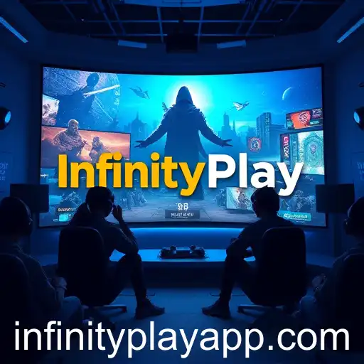 InfinityPlay Revolutionizes Online Gaming World