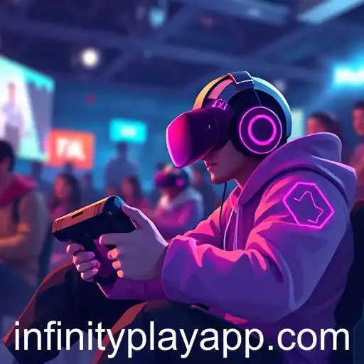 InfinityPlay Revolutionizes Online Gaming Experience
