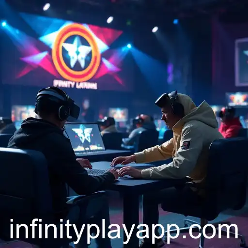 InfinityPlay Revolutionizes Gaming Landscape