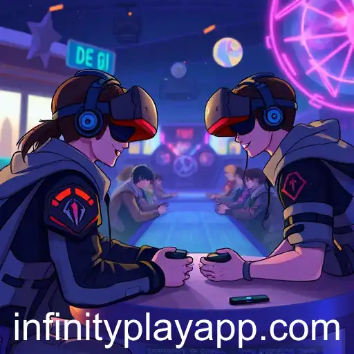 InfinityPlay Revolutionizes Online Gaming in 2025