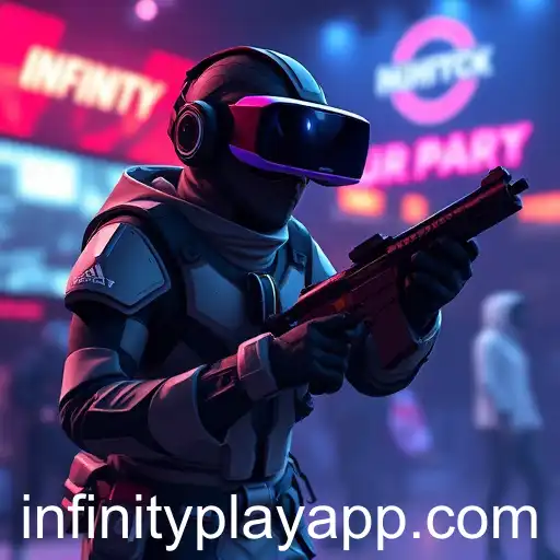 InfinityPlay Revolutionizes Virtual Gaming