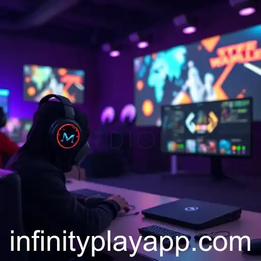 The Rise of InfinityPlay: Shaping the Future of Online Gaming