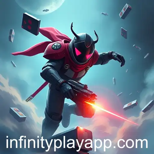 The Rise of InfinityPlay: A New Era in Gaming