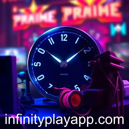 The Digital Renaissance of InfinityPlay