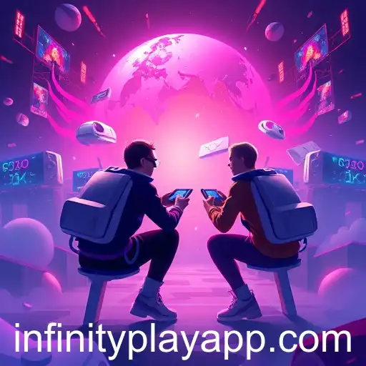 The Rise of InfinityPlay: Shaping the Future of Gaming