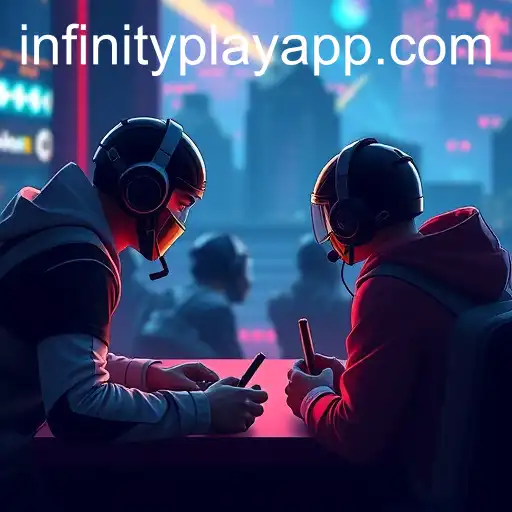 InfinityPlay Revolutionizes Gaming in 2025
