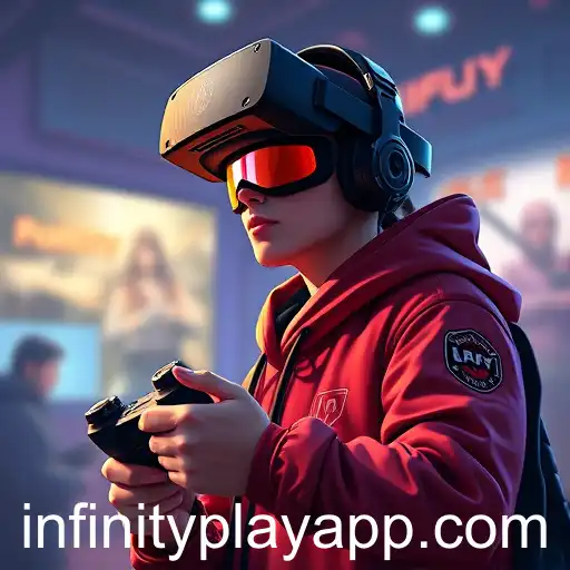 InfinityPlay: Shaping the Future of Online Gaming