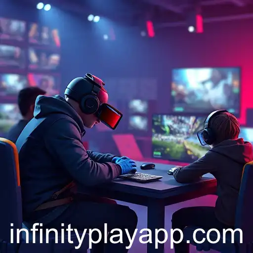 InfinityPlay Revolutionizes Gaming Experience