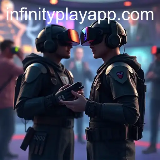 InfinityPlay Revolutionizes Online Gaming Experience