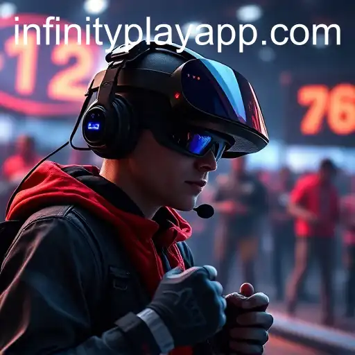 InfinityPlay Revolutionizes Online Gaming