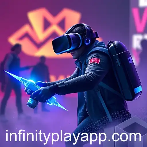 InfinityPlay Revolutionizes Online Gaming Experience