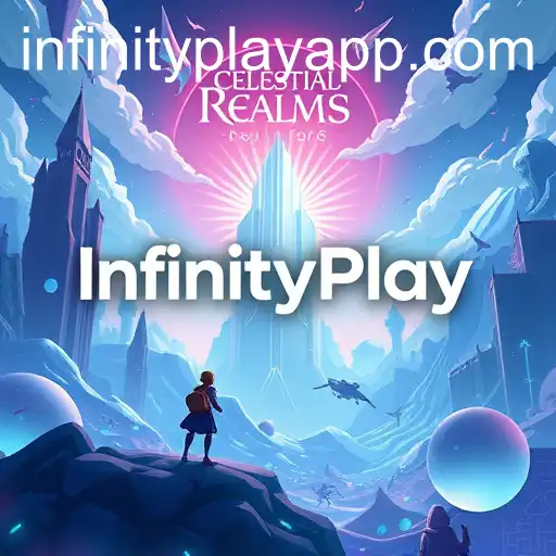 InfinityPlay Revolutionizes Game Experience in 2025