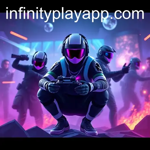 InfinityPlay Revolutionizes Online Gaming