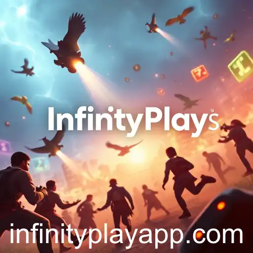 InfinityPlay's Unstoppable Rise in Online Gaming