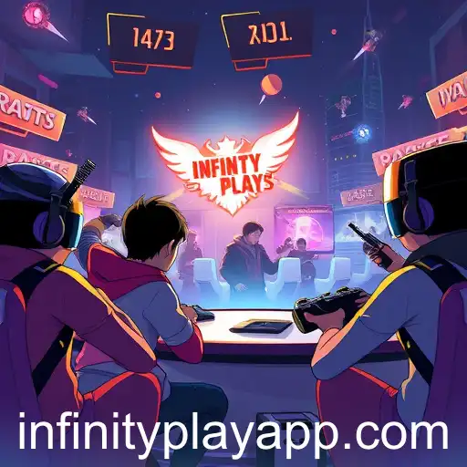The Rise of Multiplayer Battles: InfinityPlay Leading the Charge
