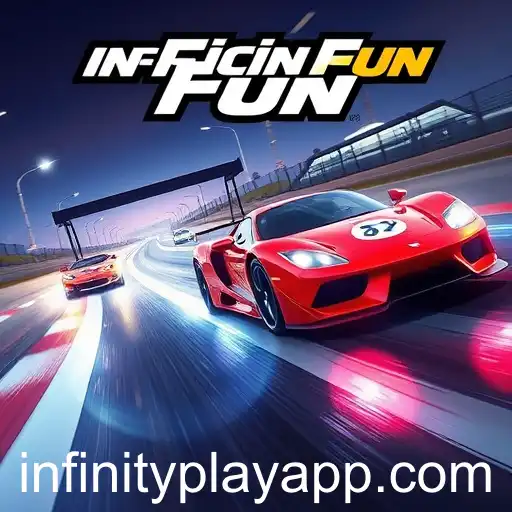 InfinityPlay: Unleashing Adrenaline in the Racing Thrills Category