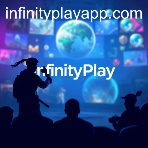 The Rise of InfinityPlay Amidst A Digital Gaming Revolution
