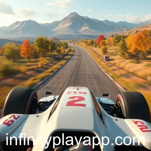 Exploring the World of Simulation Games: InfinityPlay's Virtual Realms