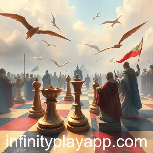 Mastering the Art of Strategy Challenges in InfinityPlay